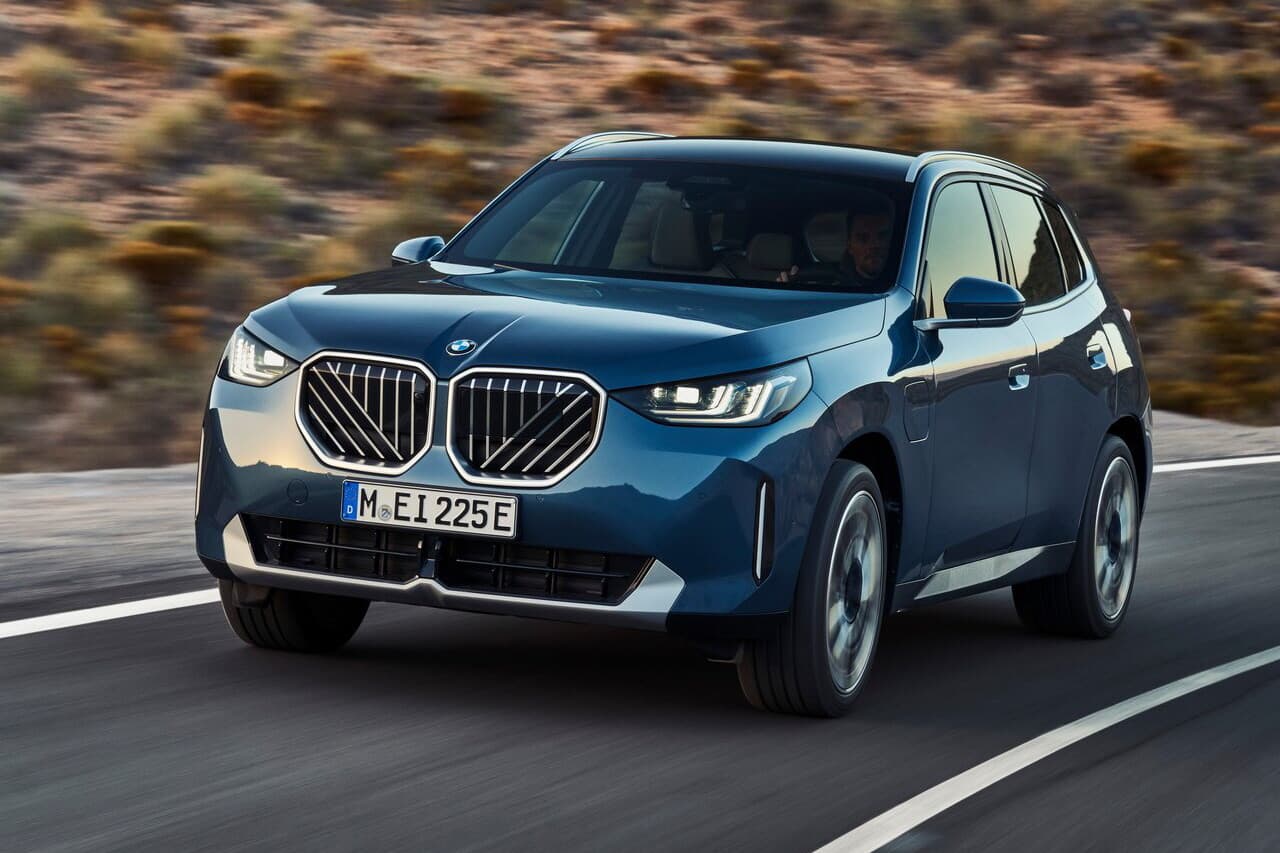 BMW X3 xDrive 20 P2 2025년 9월 프로모션 할인가 와 리스·렌트 조건 완전분석