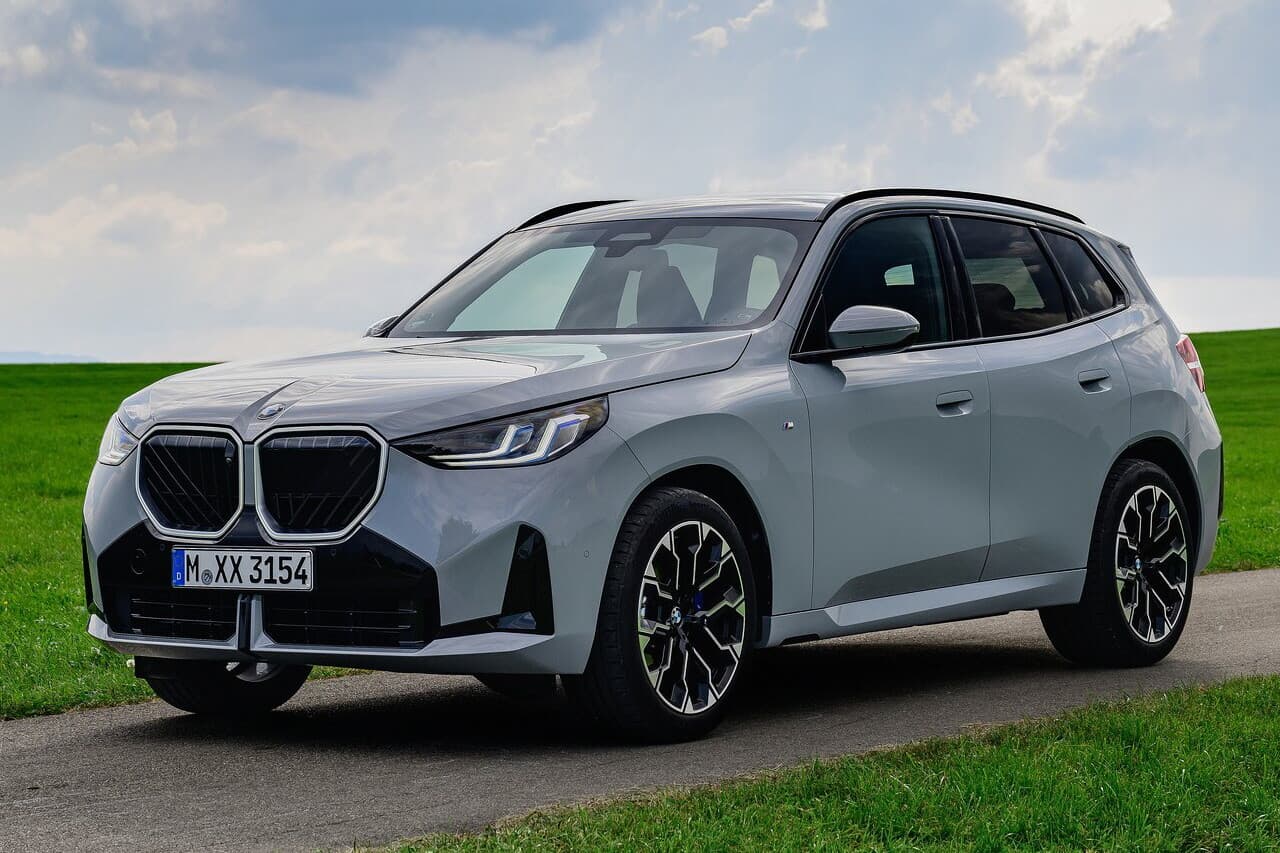 BMW X3 xDrive 20 M 스포츠 P1 2025년 9월 프로모션 할인가 와 리스·렌트 조건 완전분석