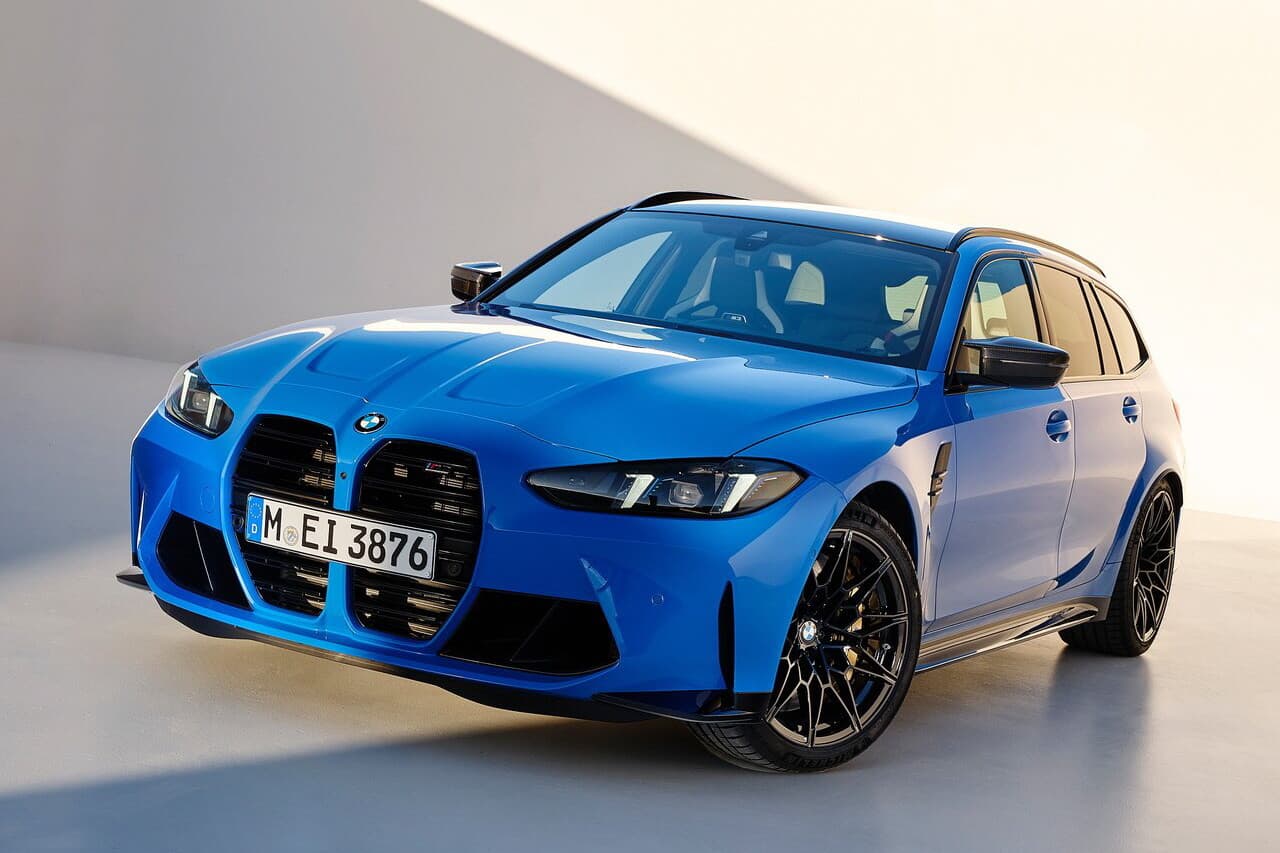 BMW M3 투어링 컴페티션 M xDrive P2 2025년 9월 프로모션 할인가 와 리스·렌트 조건 완전분석