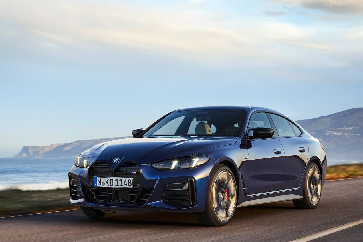 BMW 4시리즈 420i 그란쿠페 M 스포츠 프로 P2 2025년 9월 프로모션 할인가 와 리스·렌트 조건 완전분석