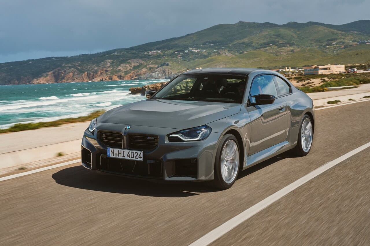 BMW M2 쿠페 P2 2025년 9월 프로모션 할인가 와 리스·렌트 조건 완전분석