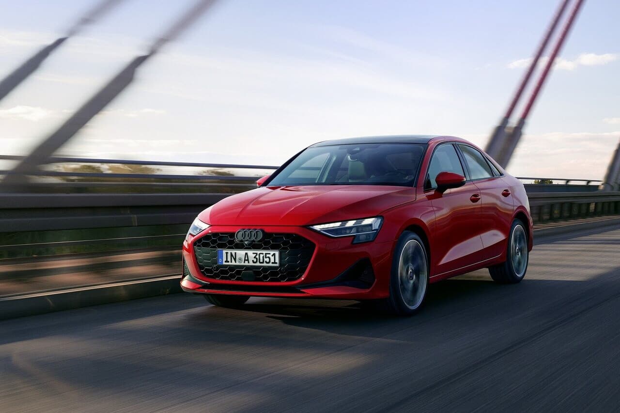 아우디 A3 40 TFSI 프리미엄 2025년 9월 프로모션 할인가 와 리스·렌트 조건 완전분석