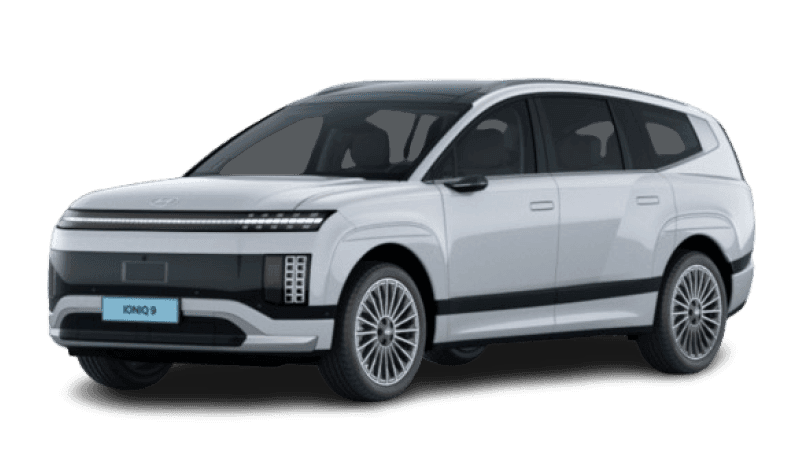 2025년 8월 기준 현대 아이오닉9 AWD 성능형 보조금, 지역별 최대 얼마 받을 수 있을까요?
