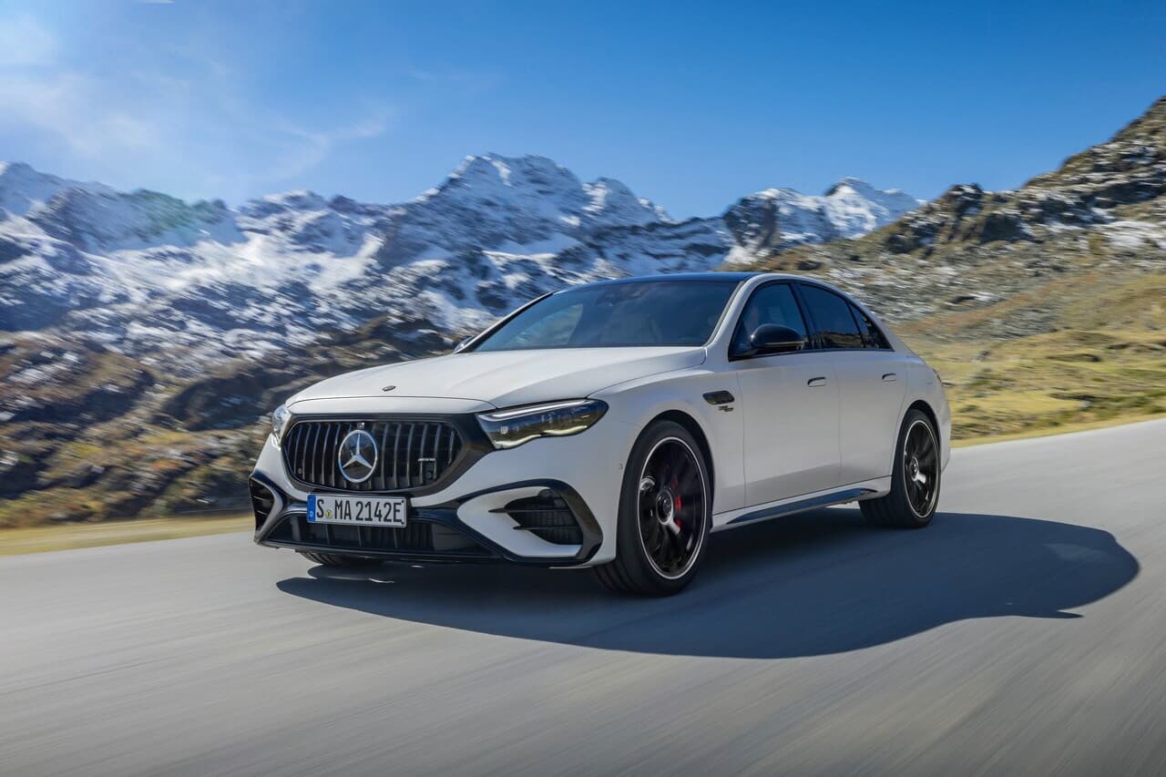 벤츠 E-클래스 AMG E 53 Hybrid 4MATIC+ 2025년 9월 프로모션 할인가 와 리스·렌트 조건 완전분석