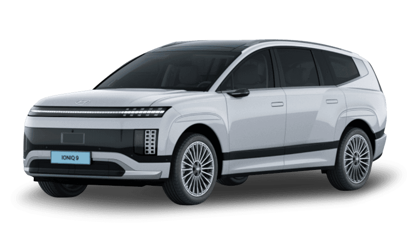 2025년 8월 기준 현대 아이오닉9 싱글모터 보조금, 지역별 최대 얼마 받을 수 있을까요?