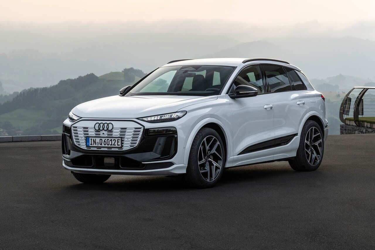 아우디 Q6 e-트론 퍼포먼스 프리미엄 2025년 9월 프로모션 할인가 와 리스·렌트 조건 완전분석