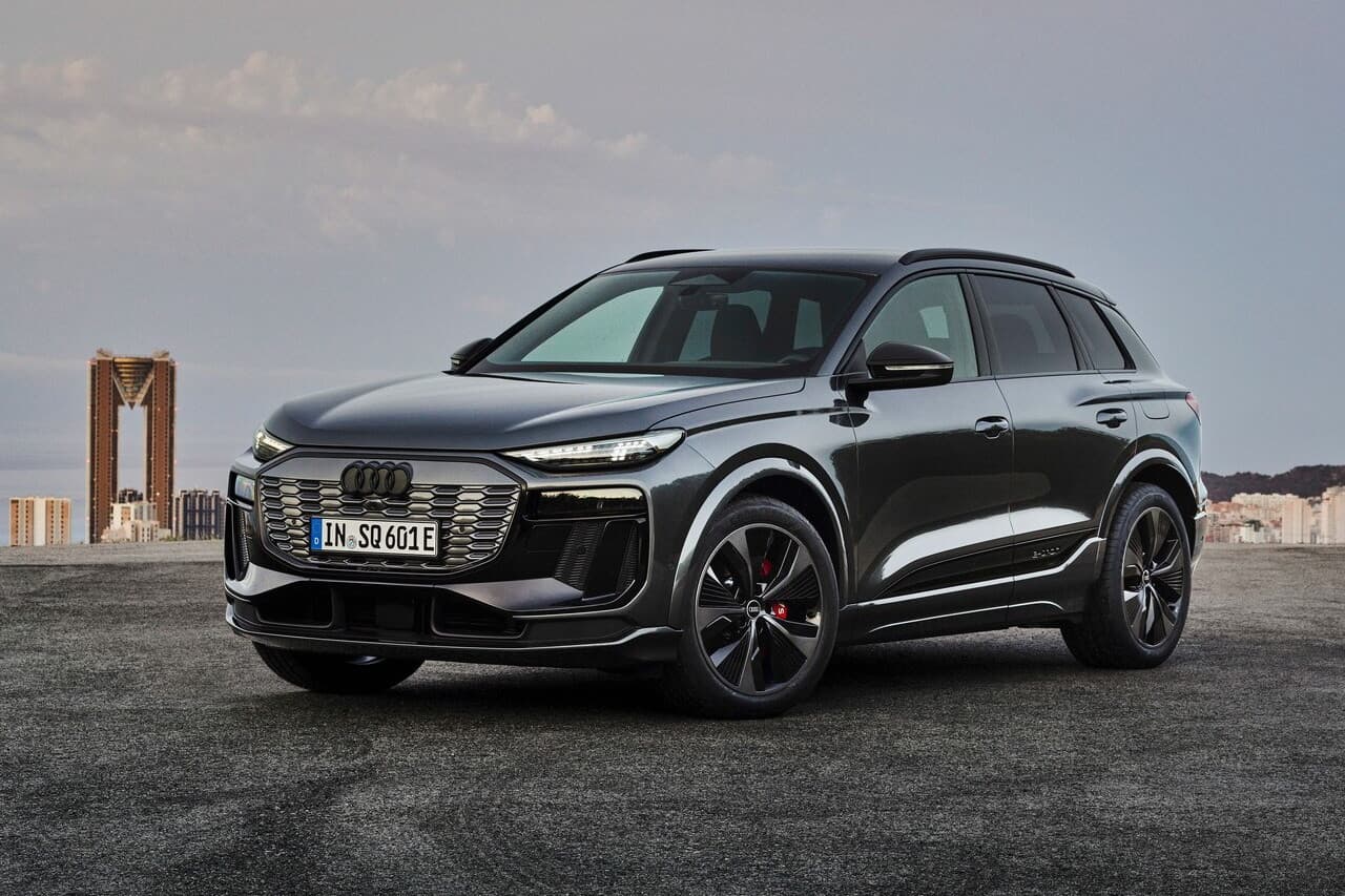 아우디 SQ6 e-트론 e-트론 2025년 9월 프로모션 할인가 와 리스·렌트 조건 완전분석