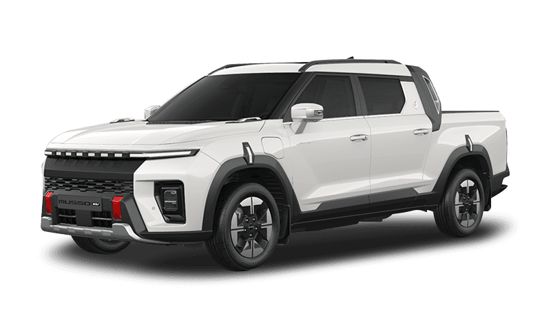 2025년 8월 기준 KG모빌리티 무쏘 4WD 보조금, 지역별 최대 얼마 받을 수 있을까요?