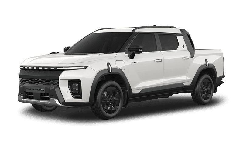 2025년 8월 기준 KG모빌리티 무쏘 2WD 보조금, 지역별 최대 얼마 받을 수 있을까요?