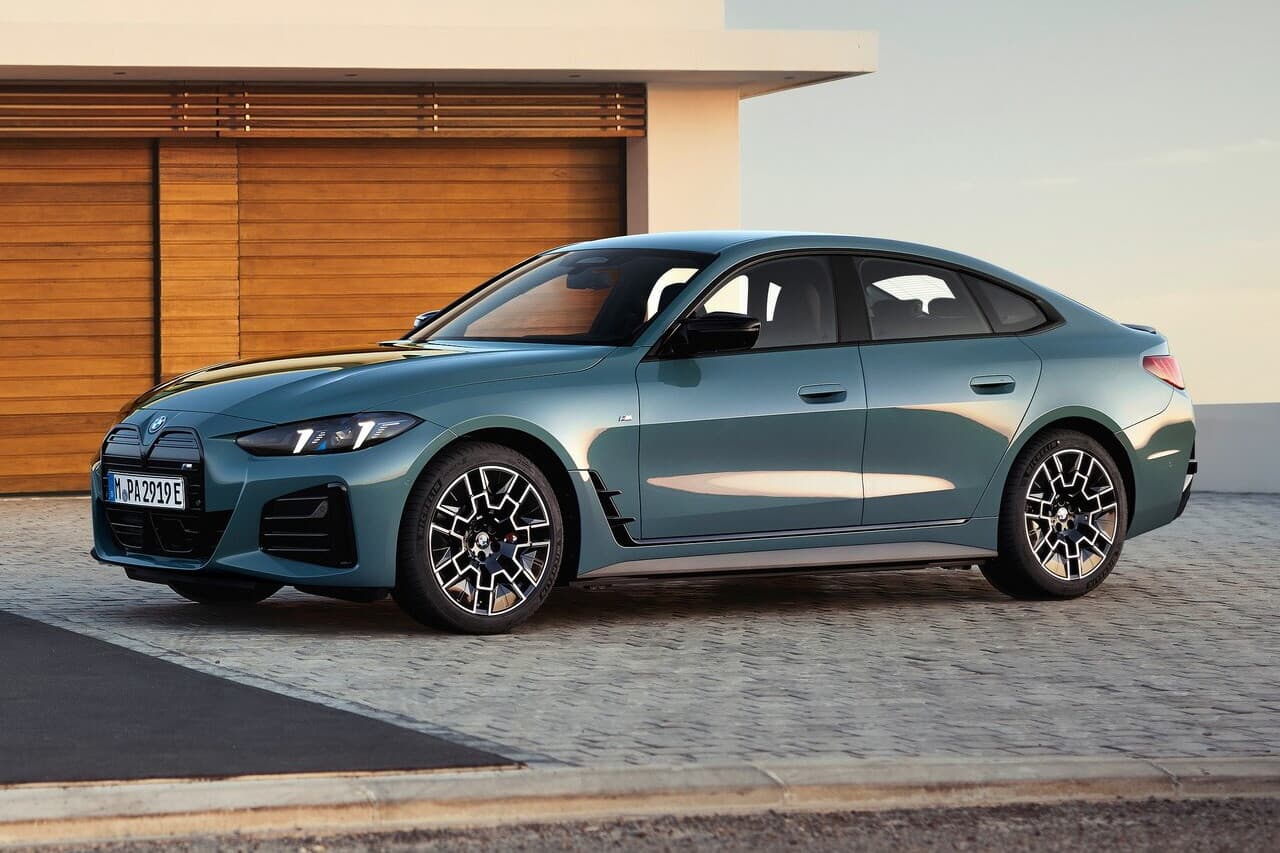 BMW i4 M50 xDrive 프로 P2 2025년 9월 프로모션 할인가 와 리스·렌트 조건 완전분석