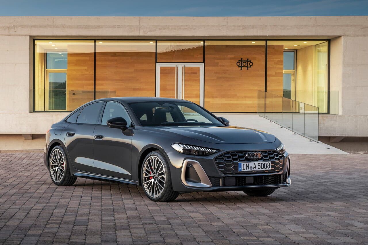 아우디 A5 40 TDI 콰트로 어드밴스드 2025년 9월 프로모션 할인가 와 리스·렌트 조건 완전분석