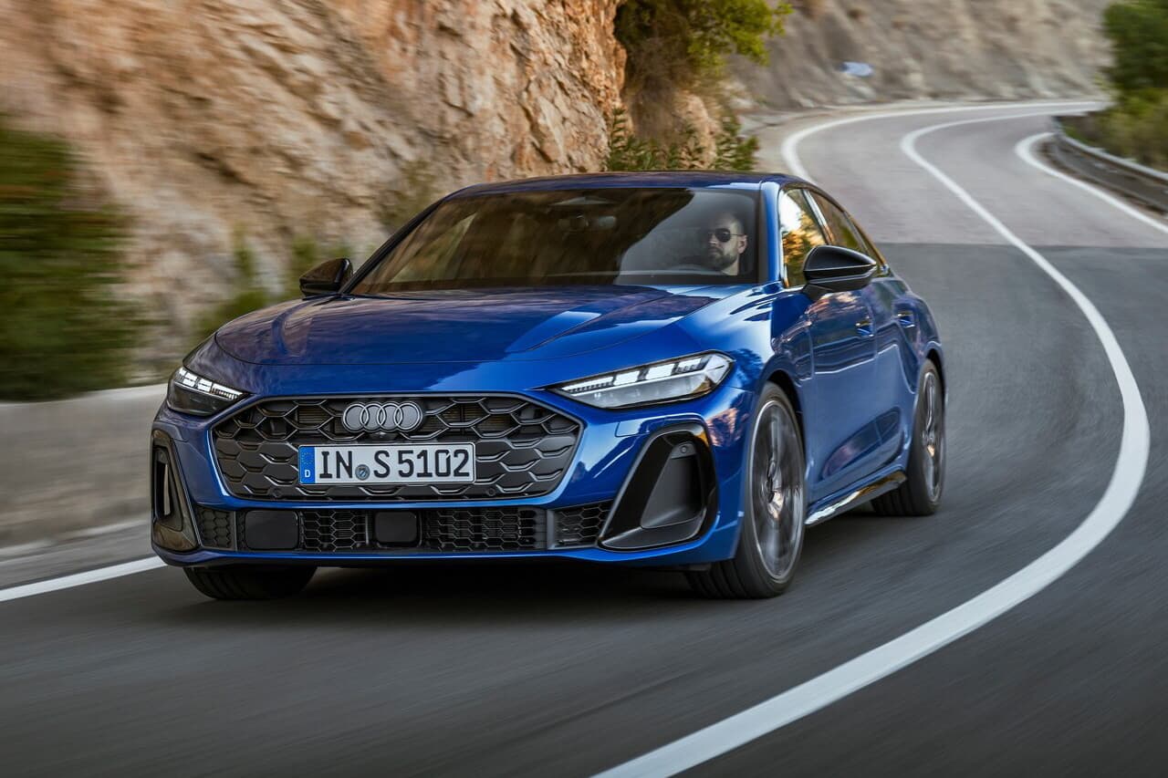 아우디 S5 TFSI 2025년 9월 프로모션 할인가 와 리스·렌트 조건 완전분석