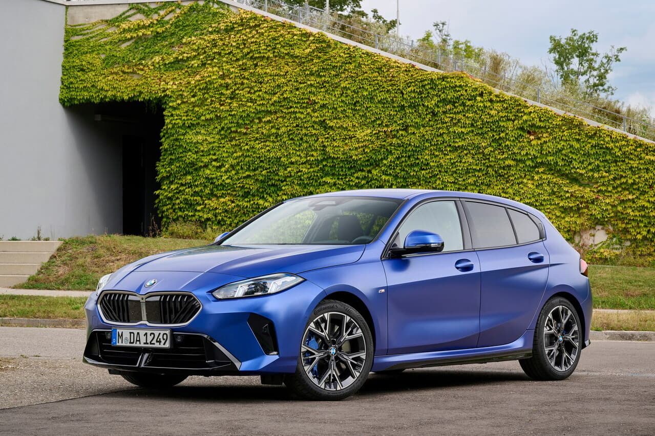 BMW 1시리즈 120 M 스포츠 2025년 9월 프로모션 할인가 와 리스·렌트 조건 완전분석
