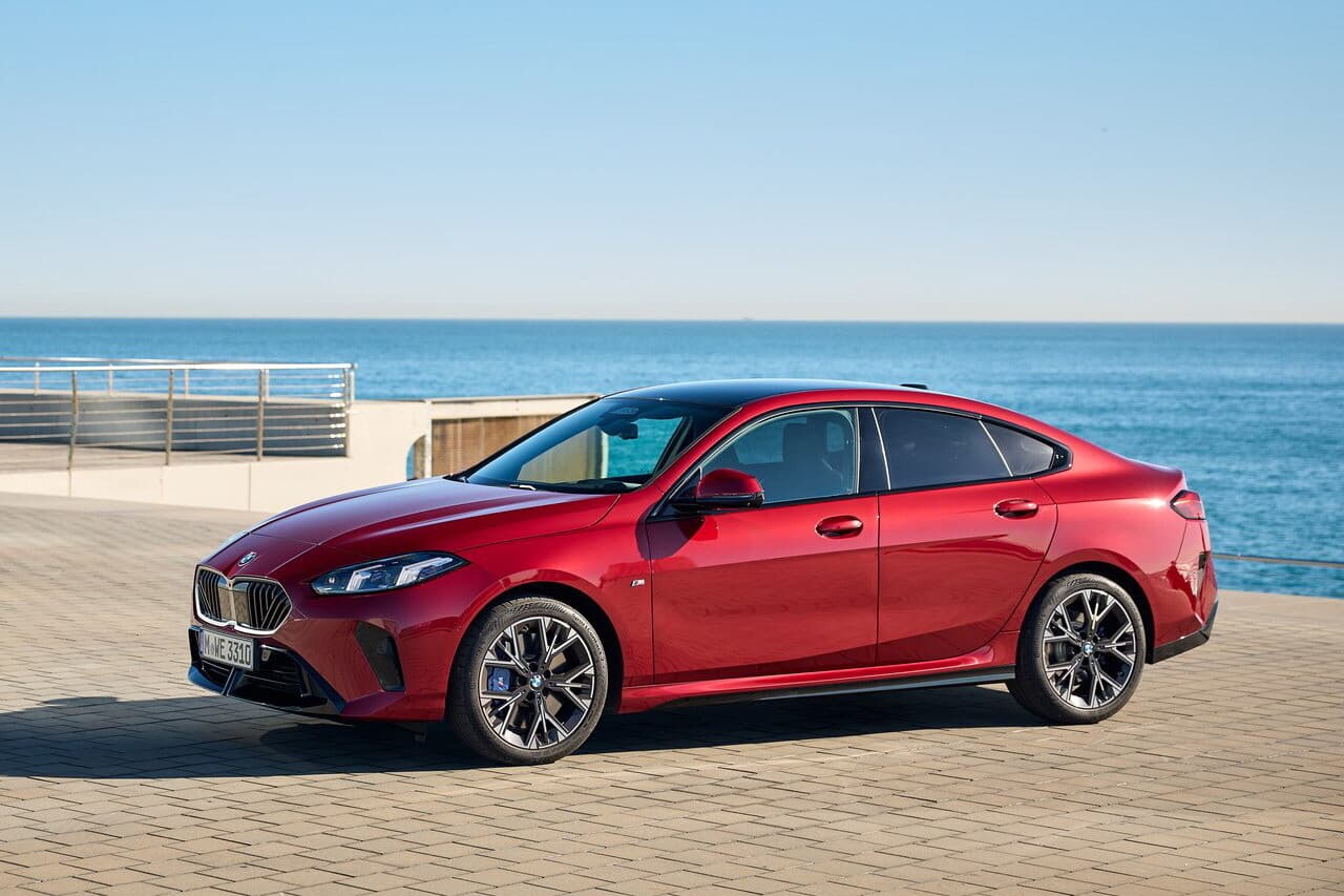 BMW 2시리즈 그란쿠페 228 xDrive M 스포츠 2025년 9월 프로모션 할인가 와 리스·렌트 조건 완전분석