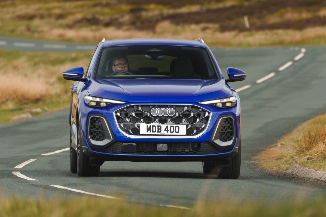 아우디 Q5 스포츠백 40 TDI 콰트로 어드밴스드 2025년 9월 프로모션 할인가 와 리스·렌트 조건 완전분석