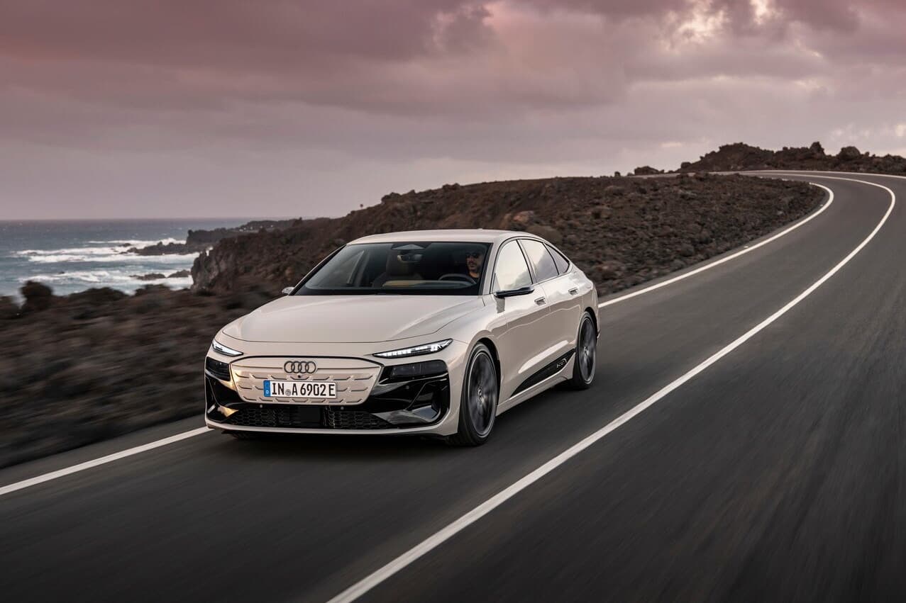 아우디 A6 e-트론 퍼포먼스 S-라인 2025년 9월 프로모션 할인가 와 리스·렌트 조건 완전분석