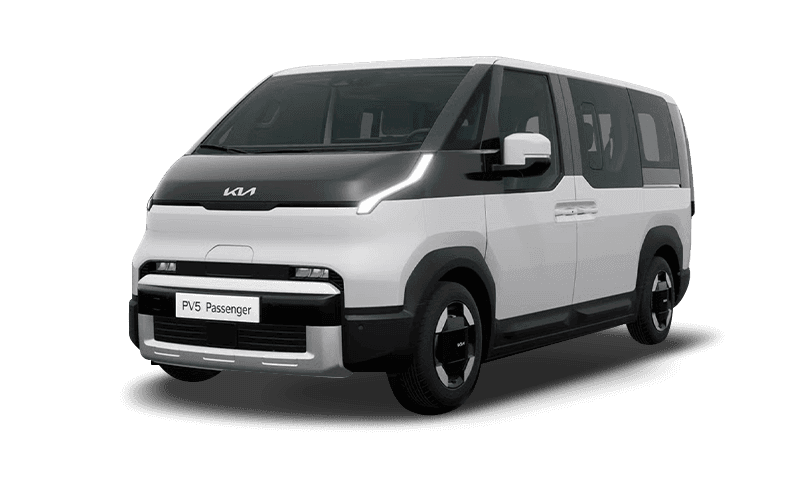 2025년 8월 기준 기아 PV5 패신저 5인승 베이직 보조금, 지역별 최대 얼마 받을 수 있을까요?