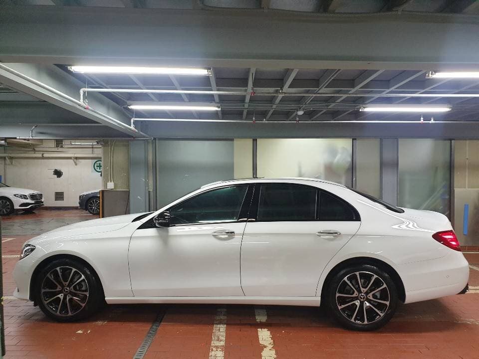 벤츠 E-클래스 E 250 아방가르드 게시글 썸네일