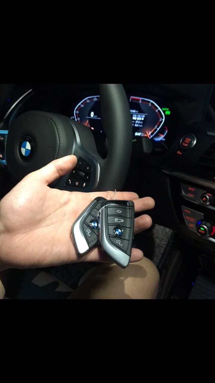 BMW X4 20i xDrive M 스포츠 X OE 게시글 썸네일