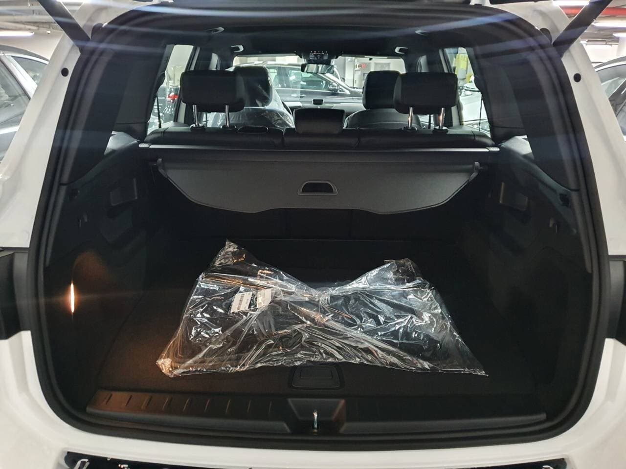 벤츠 GLB-클래스 GLB 220 게시글 썸네일