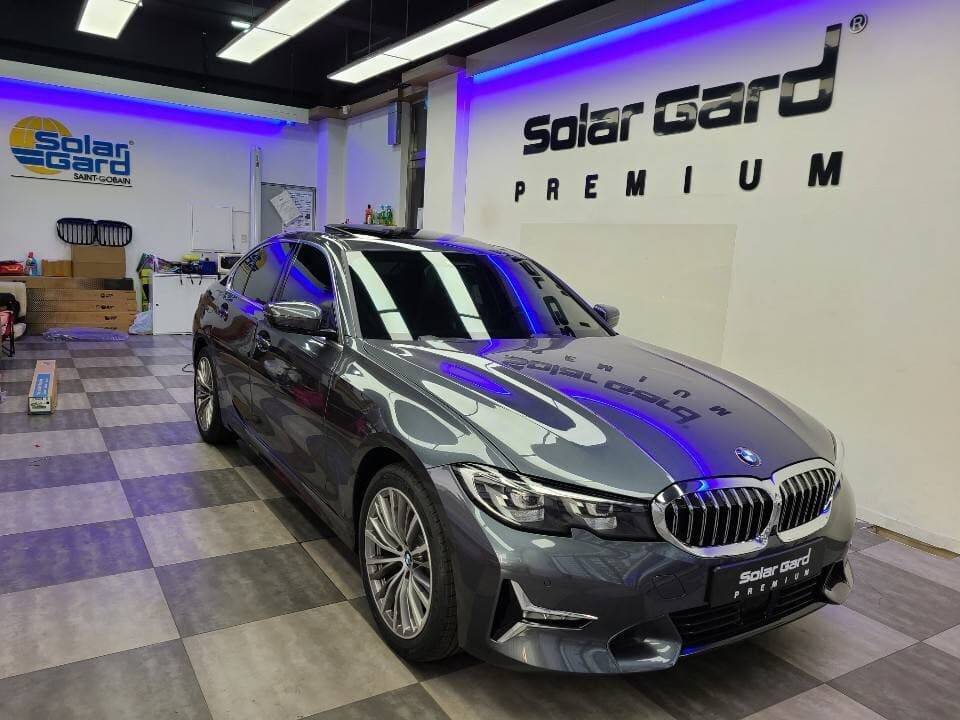 BMW 3시리즈 320i 럭셔리 스마트프리 패키지 게시글 썸네일