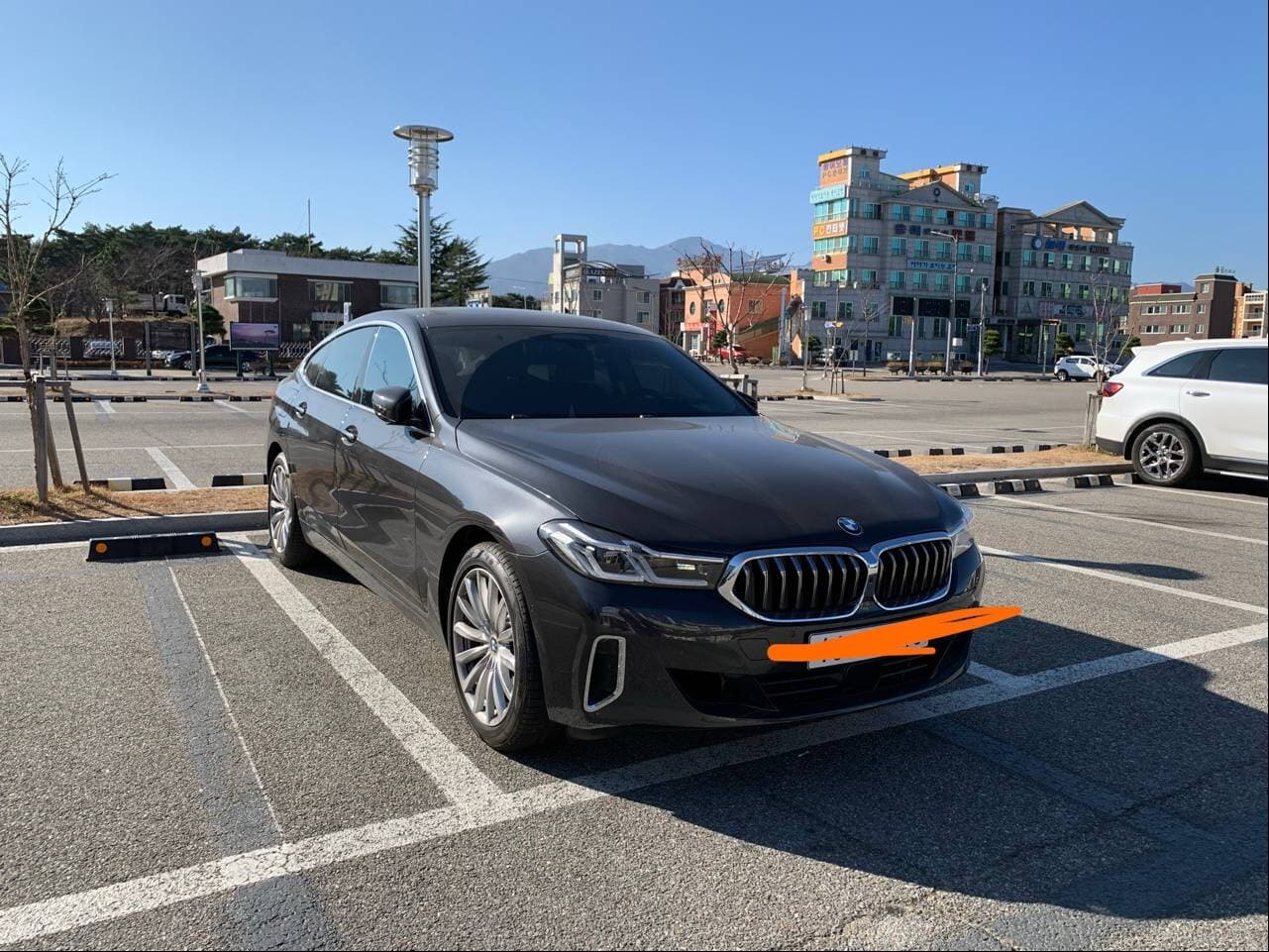 BMW 6시리즈 그란투리스모 630i xDrive GT 럭셔리 게시글 썸네일