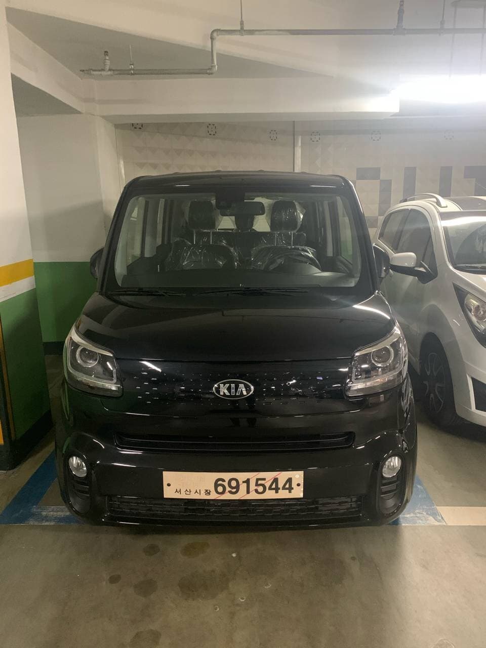 기아 레이 1.0 가솔린 시그니쳐 게시글 썸네일