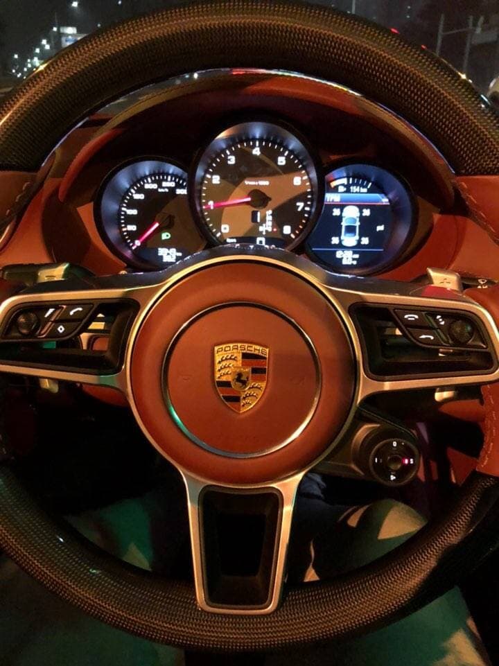 포르쉐 718 박스터 718 박스터 S 게시글 썸네일