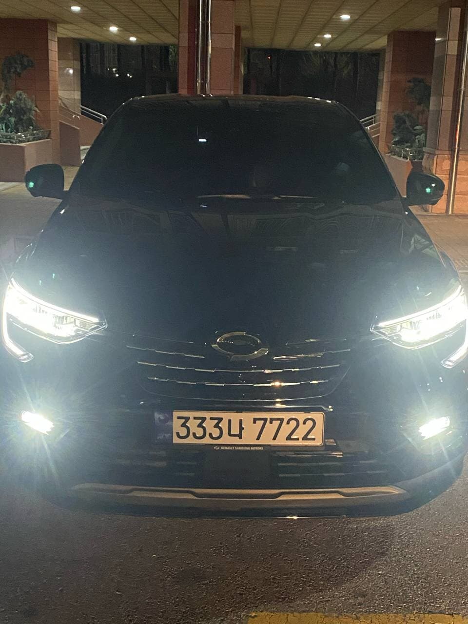 르노코리아 XM3 TCe 260 RE 시그니처 게시글 썸네일