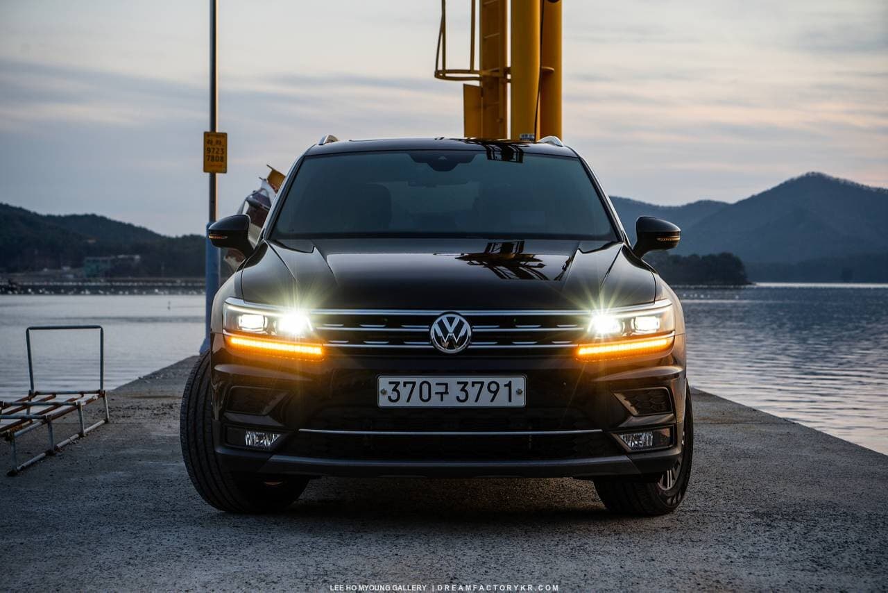 폭스바겐 티구안 2.0 TDI 프레스티지 게시글 썸네일