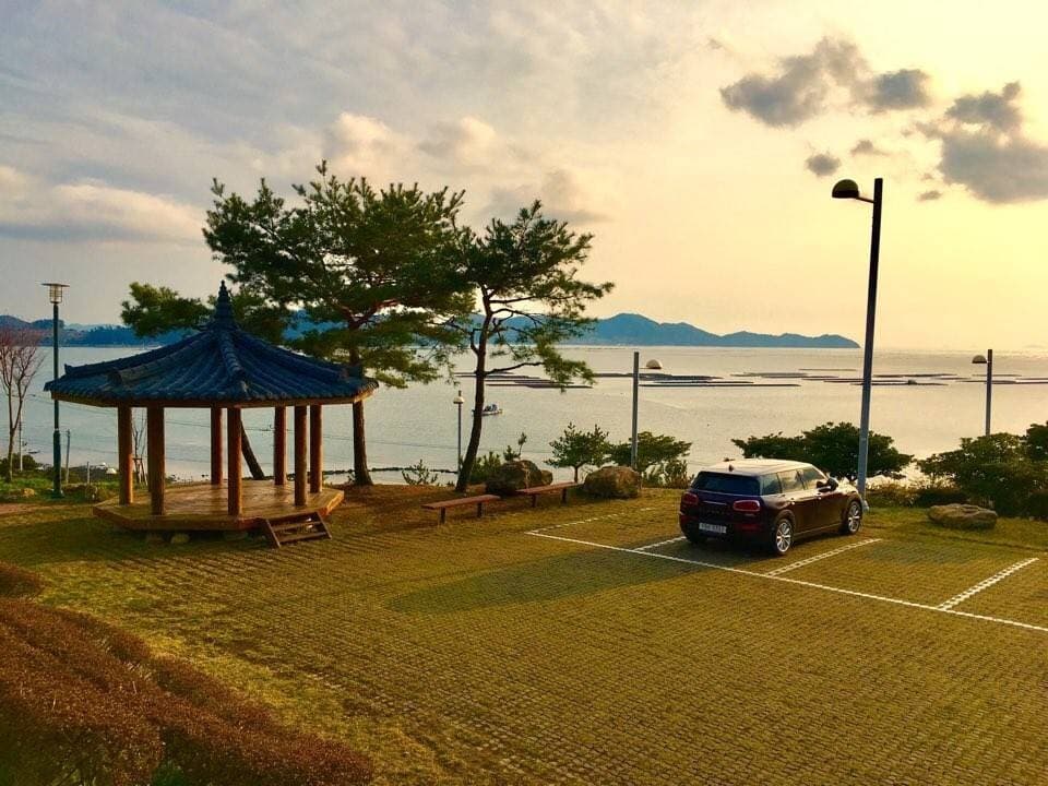 미니 클럽맨 쿠퍼 D 게시글 썸네일