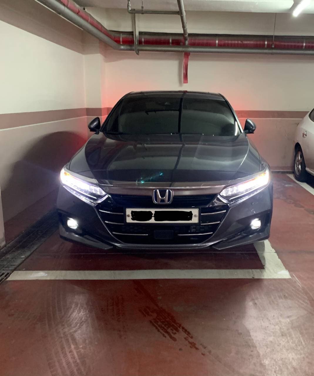 혼다 어코드 2.0 하이브리드 투어링 게시글 썸네일