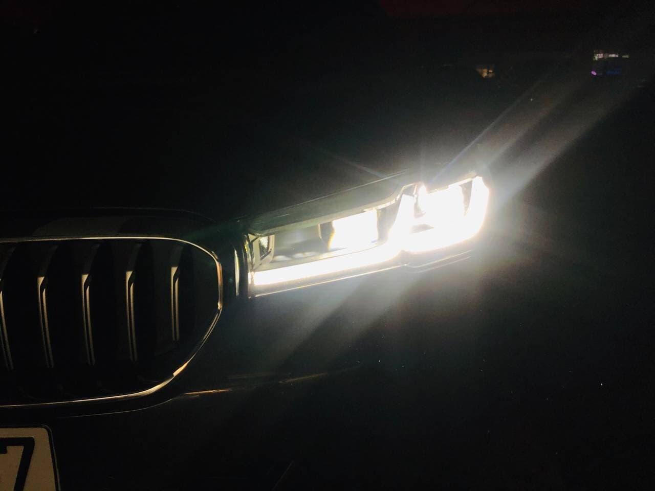 BMW 5시리즈 523d M 스포츠 패키지 게시글 썸네일