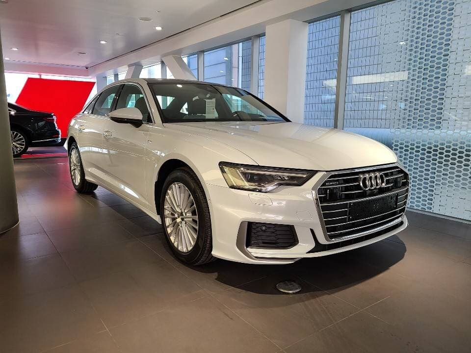 아우디 A6 45 TFSI 콰트로 프리미엄 게시글 썸네일