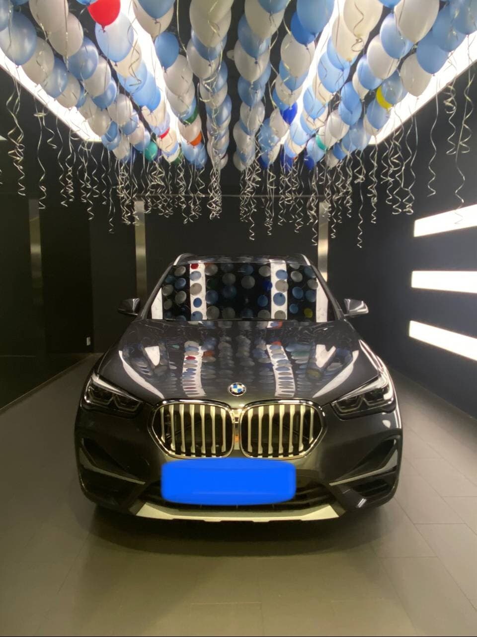 BMW X1 20i xDrive X 라인 스페셜 에디션 게시글 썸네일