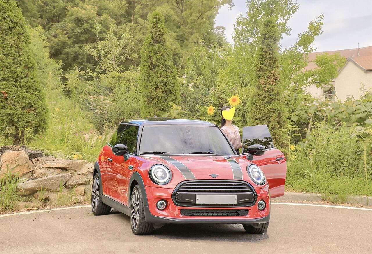 미니 미니 (3도어) 쿠퍼 게시글 썸네일