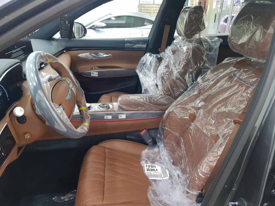 제네시스 GV70 가솔린 2.5 터보 2WD 파퓰러I 패키지 게시글 썸네일