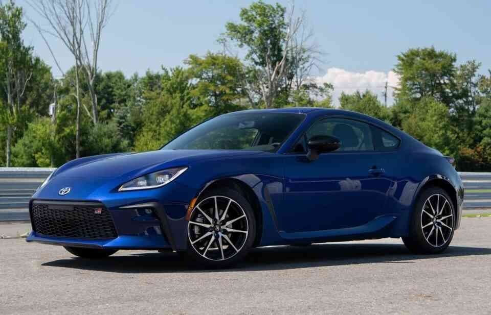 국내 유일 수동변속 후륜구동 스포츠카 토요타 GR86 사전계약!!!!! 게시글 썸네일