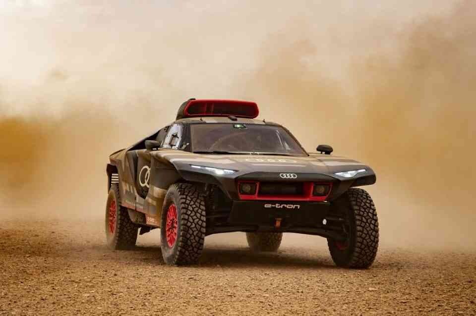 아우디가 픽업트럭을 출시할 계획이라고 합니다!! 게시글 썸네일