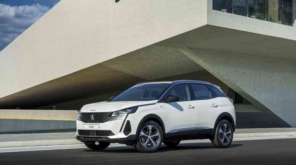 드디어 푸조도 가솔린이!!!! 게시글 썸네일