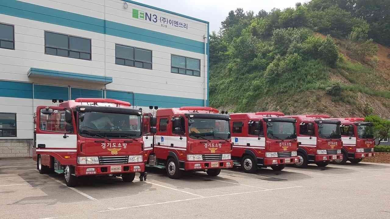 투자의 귀재(?) 짐 로저스가 사내이사로 있는 소방차 제조사가 쌍용차 인수전에 뛰어든다네요 게시글 썸네일