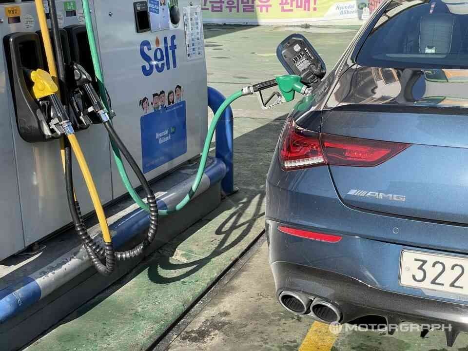 정부가 유류세를 좀 더 내립니다! 게시글 썸네일