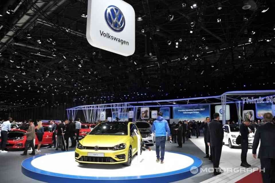 제네바모터쇼가 드디어 내년에 돌아옵니다!!! 게시글 썸네일