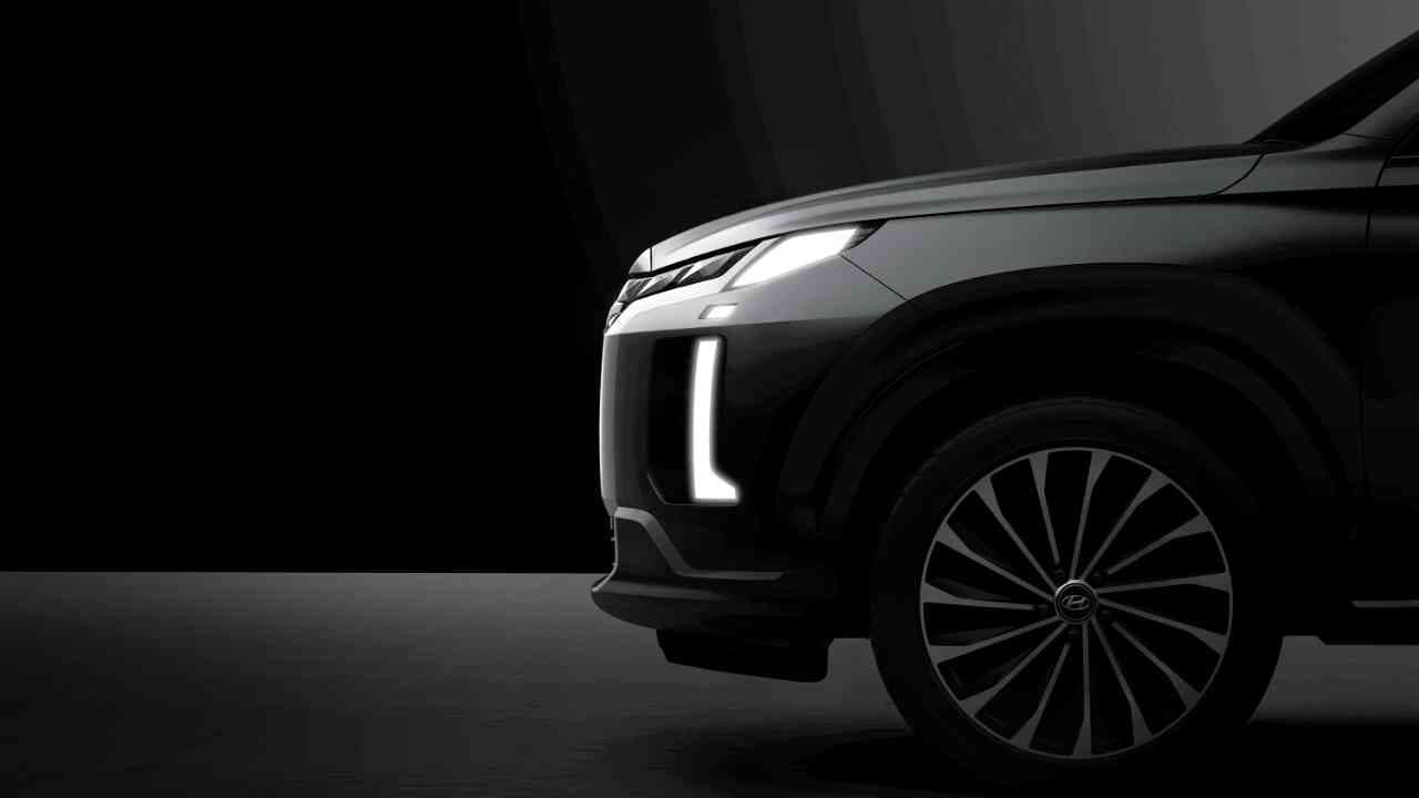 팰리세이드가 3년 5개월 만에 페이스리프트 됩니다 게시글 썸네일