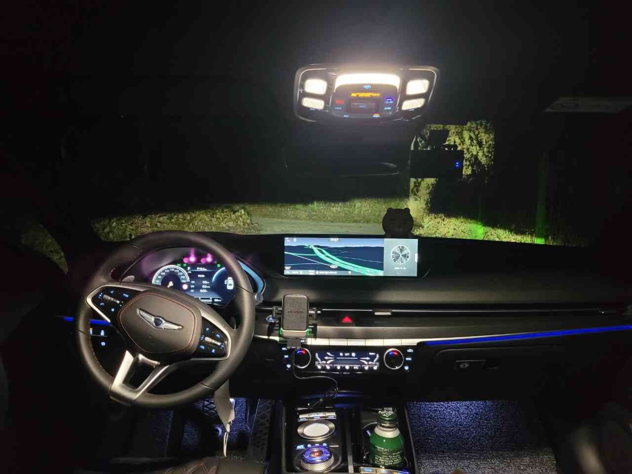 제네시스 G80 가솔린 2.5 터보 스포츠 AWD 파퓰러 패키지 게시글 썸네일