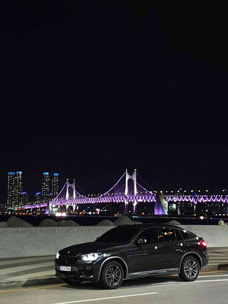 BMW X4 20i xDrive M 스포츠 X 파이널 에디션 게시글 썸네일