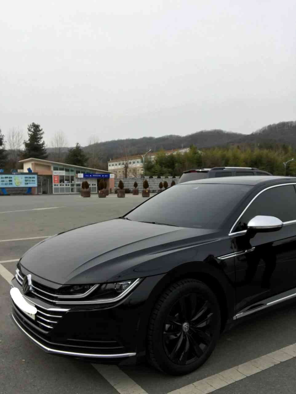 폭스바겐 아테온 2.0 TDI 엘레강스 프레스티지 게시글 썸네일