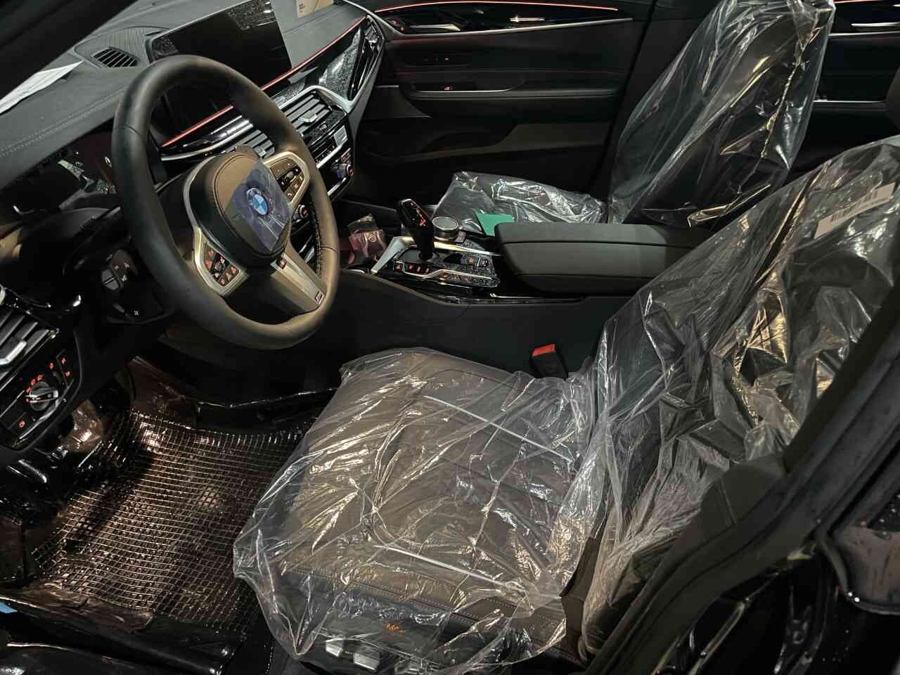 BMW 6시리즈 그란투리스모 630i xDrive GT M 스포츠 패키지 P2 게시글 썸네일