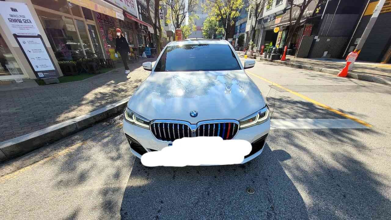 BMW 5시리즈 530i M 스포츠 패키지 게시글 썸네일
