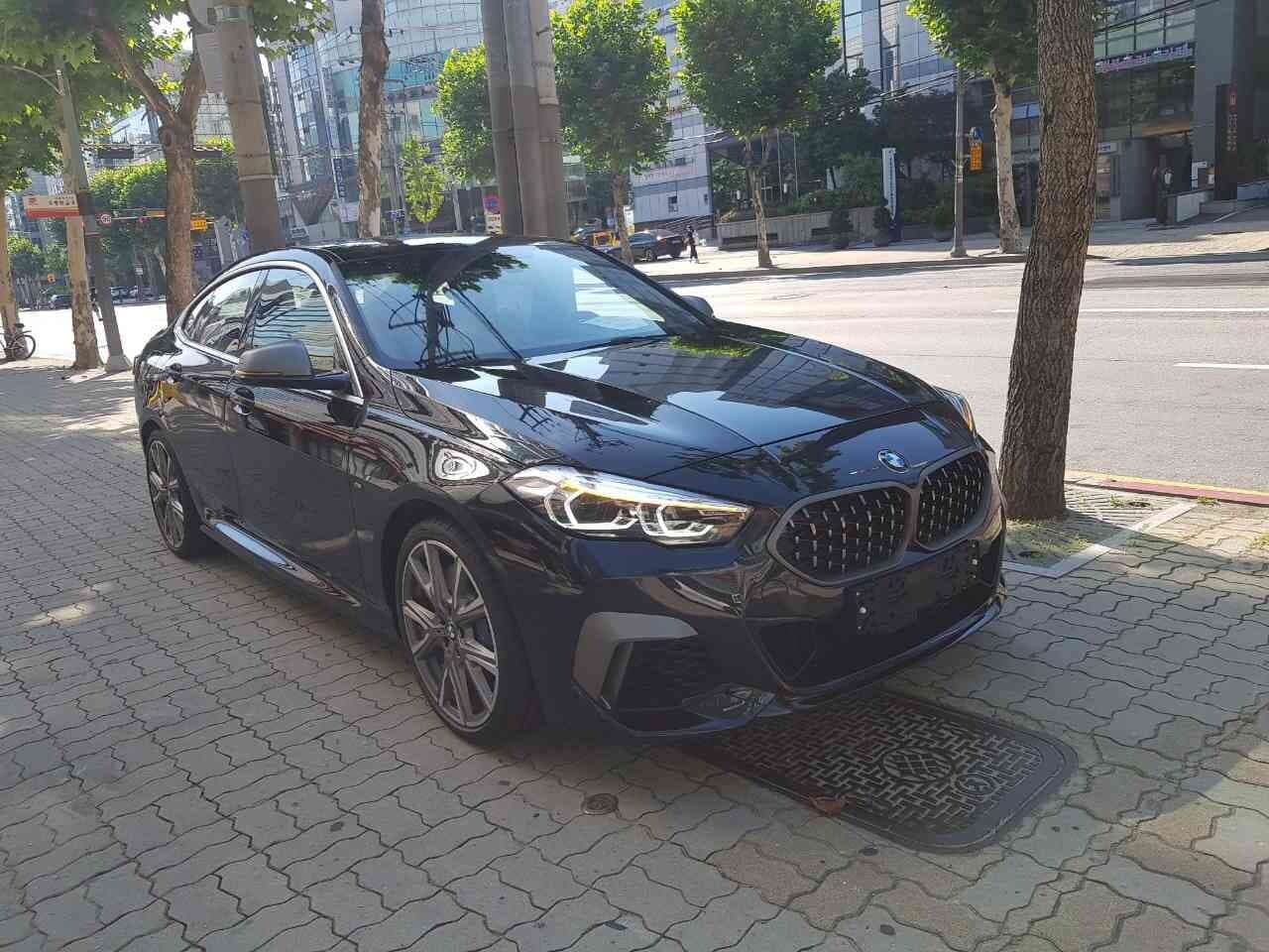 BMW 2시리즈 그란쿠페 M235i xDrive P2 게시글 썸네일